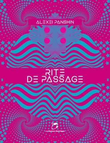 Rite De Passage