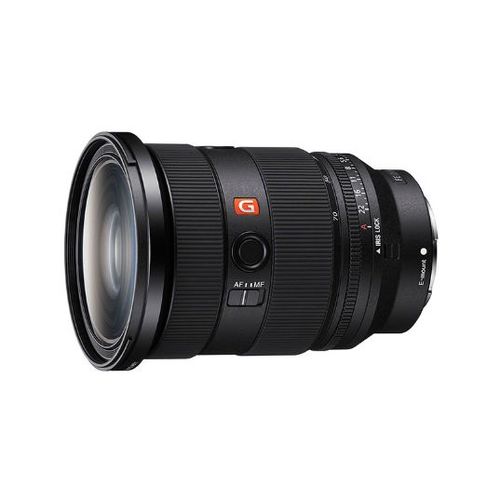Objectif Sony FE 24-70 mm F2.8 GM II