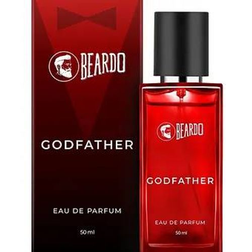 Beardo Godfather Perfume For Men, 50ml 