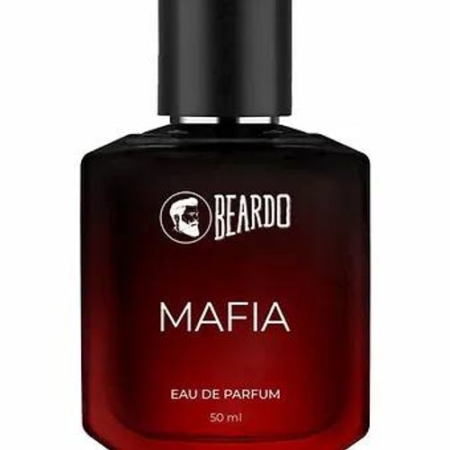 Beardo Mafia Perfume For Men 50 Ml 