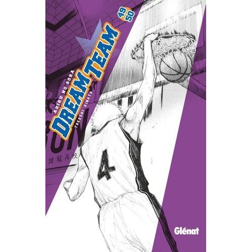 Dream Team - Tome 49