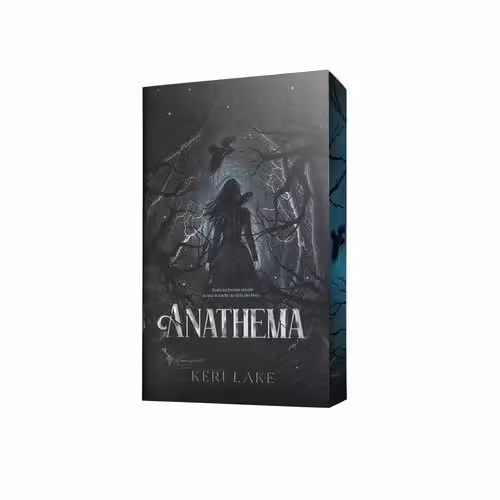 The Eating Woods - Tome 1 - Anathema