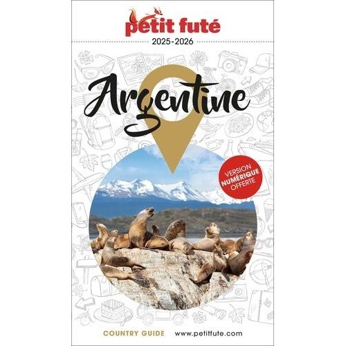 Petit Futé Argentine
