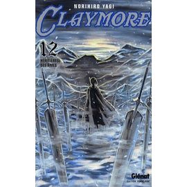 Claymore - Tome 12 : Héritières Des Ames