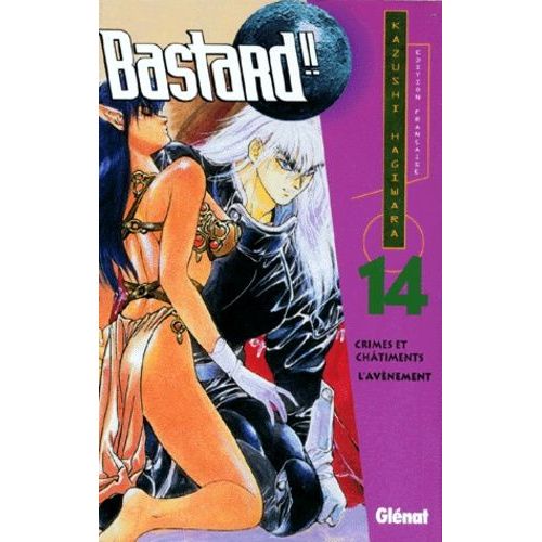 Bastard - Tome 14