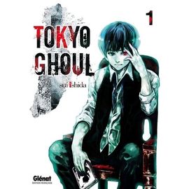 Tokyo Ghoul - Tome 1