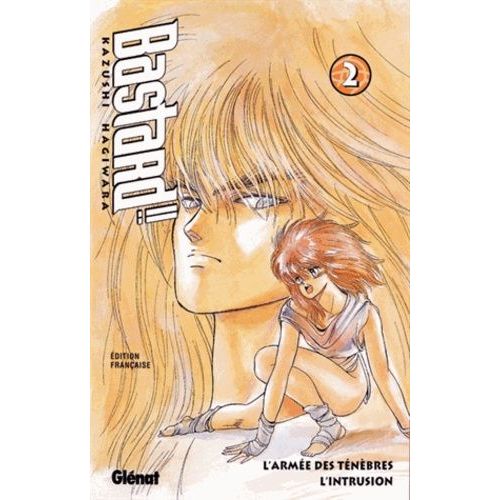 Bastard - Tome 2