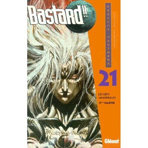 Bastard - Tome 21