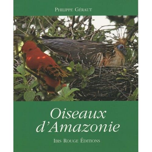 Oiseaux D'amazonie