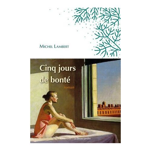 Cinq Jours De Bonté