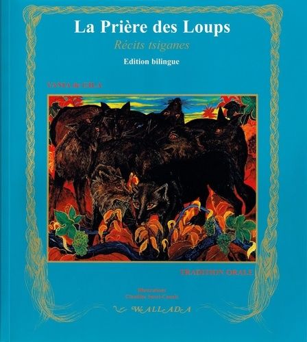 La Prière Des Loups