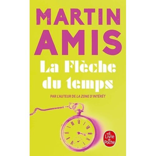 La Flèche Du Temps