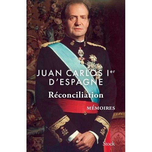 Réconciliation - Mémoires