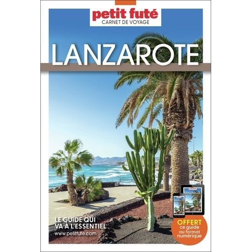 Lanzarote