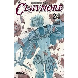 Claymore - Tome 24 : Les Forces De L'enfer