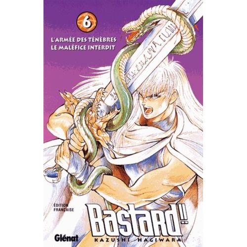Bastard - Tome 6