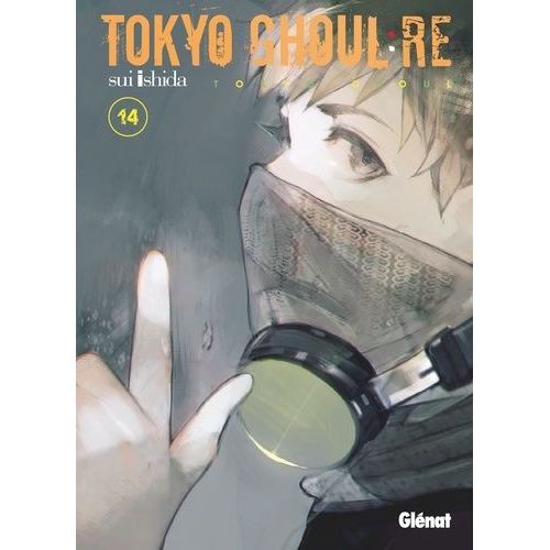 Tokyo Ghoul : Re - Tome 14