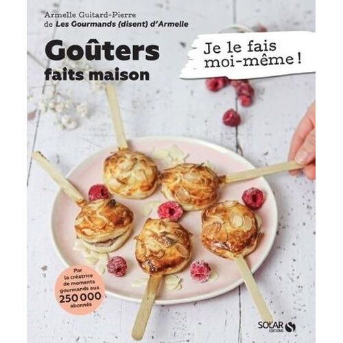 Goûters Faits Maison