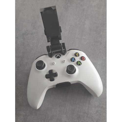 🎮 Support MOGA PowerA – Clip de jeu mobile pour manette Xbox 🎮