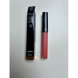 Chanel - Rouge Coco Lip Blush Rose