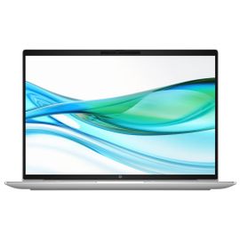 HP ProBook 465 G11 Notebook - AMD Ryzen 5 - 7535U / jusqu'à 4.55 GHz - Win 11 Pro - Radeon 660M - 32 Go RAM - 1 To SSD NVMe - 16" IPS 1920 x 1200 - Gigabit Ethernet - Wi-Fi 6E, Bluetooth - argent...