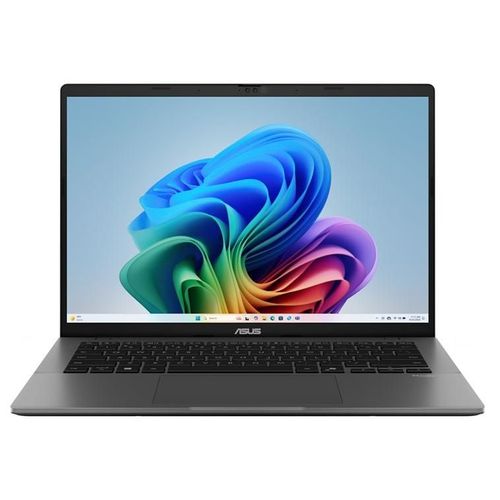 ASUS VivoBook S14 M3407KA-SF040W - 14" Ryzen AI 5 330 16 Go RAM 512 Go SSD Gris