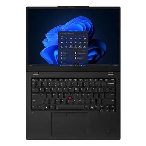 Lenovo ThinkPad L13 Gen 6 21R5 - 13.3" Core Ultra 5 225U 16 Go RAM 512 Go SSD Intel Graphics - Noir AZERTY