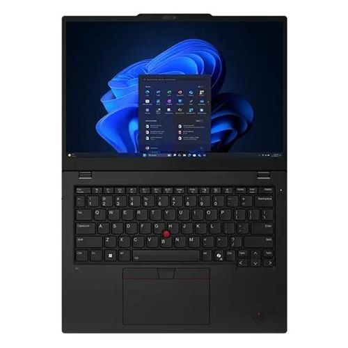 Lenovo ThinkPad L13 Gen 6 21R5 - 13.3" Core Ultra 5 225U 16 Go RAM 512 Go SSD Noir AZERTY