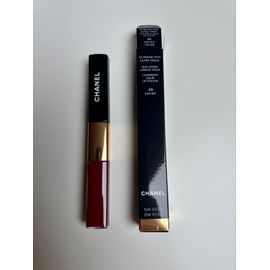 Chanel - Le Rouge Duo Ultra Tenue  Rouge