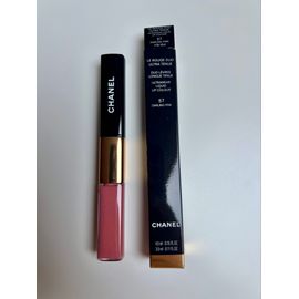 Chanel - Le Rouge Duo Ultra Tenue  Rose