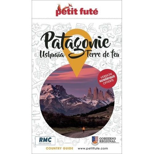 Petit Futé Patagonie - Ushuaïa, Terre De Feu