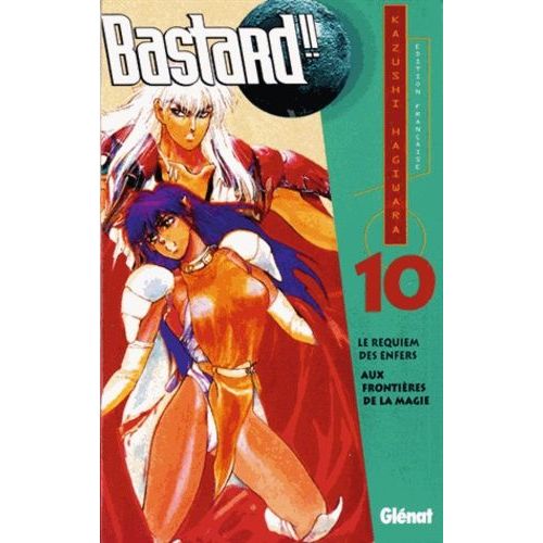 Bastard - Tome 10