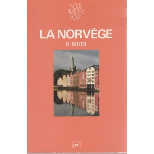 Nous Partons Pour La Norvège, 1987