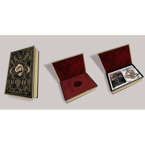Berserk - Starter Box