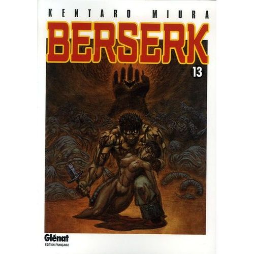 Berserk - Tome 13