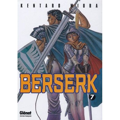 Berserk - Tome 7