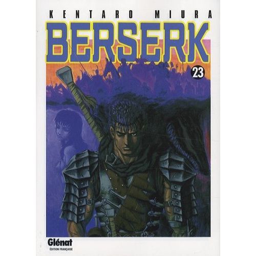 Berserk - Tome 23