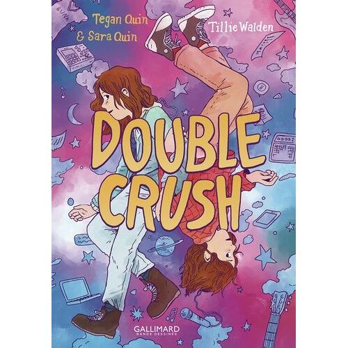 Ados À Deux - Tome 2 - Double Crush