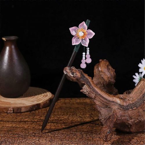 Les Cheveux De Bâton, Chinois, Épingles À Cheveux, Épingle À Cheveux De Bâton, Les Femmes En Épingle À Cheveux, Des Baguettes De Style Chinois En Épingle À Cheveux, Fait À La Main Accessoires De Rob