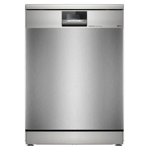 Siemens iQ700 SN27TI01BE lave-vaisselle Pose libre 13 couverts 60 cm Acier brossé anti-traces