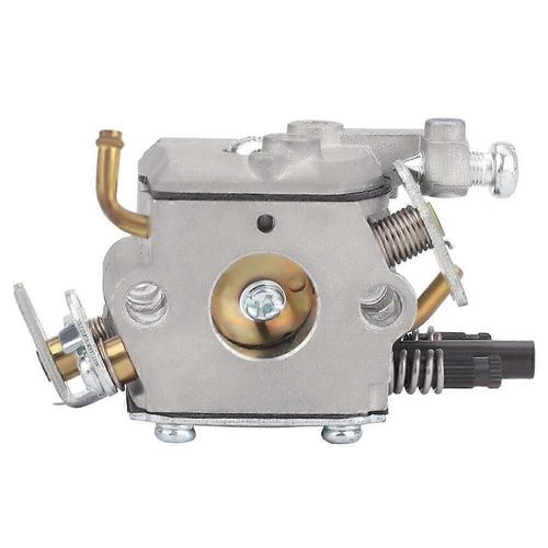 Pièces de rechange pour Carburateur Kit Convient pour la Husq 123C 123L 123LD 322C 326C 326L(X) Débroussailleuse à fil huPartc231203