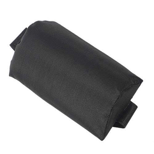 D'extérieur Coussin De La Tête De L'oreiller, Une Chaise Confortable Élastique Appuie-Tête Pour Chaise Pliante, Noir, Violet, Beige, Café