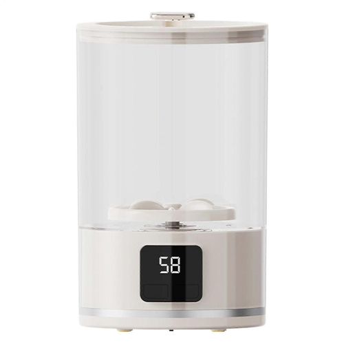 Portable Mini Machine à Laver Compacte, la Machine à Laver pour le linge, électroménager avec 3 Modes de Nettoyage, Accessoires pour Maison de RV de Voyage