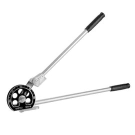 180degrés ThinWall Cintreuse pour l'Aluminium, l'Acier Inoxydable, Tubes en Cuivre ¿ Manuel de l'Outil de Cintrage de Tube de l'Aluminium, le Laiton, le Cuivre et le Tuyau (16mm)