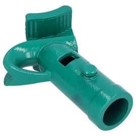 Pipe droite de flexion de l'outil de 45 acier cintreuse manuelle rapide cintreuse 90180° pour le PVC, tuyaux en plastique