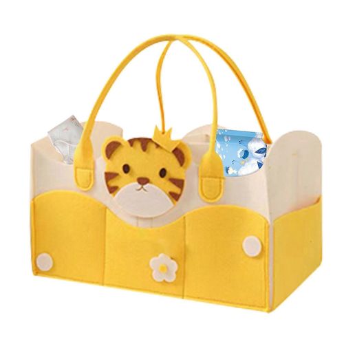 Grand Voyage Sac À Langer Avec Divisée Conception Pour Le Stockage