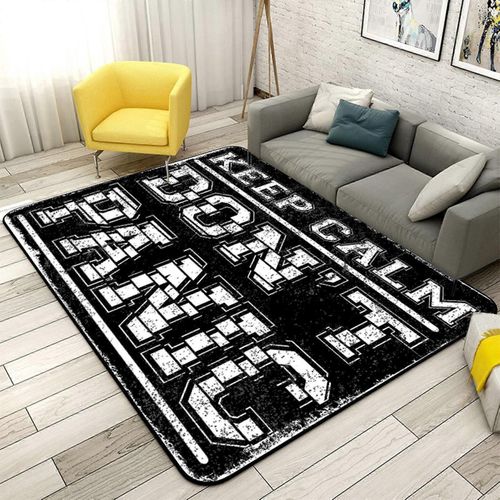Tambour Tapis, Antidérapant Tambour Tapis De Grosse Caisse, Une Caisse Claire, Une Batterie Électronique, Amortisseur De Choc, Épaissi/Gt318/1800mm X 2400mm.