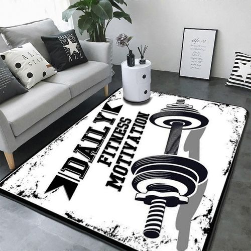 Tambour Tapis, Antidérapant Tambour Tapis De Grosse Caisse, Une Caisse Claire, Une Batterie Électronique, Amortisseur De Choc, Épaissi/Gt207/1600mm X 2000mm.