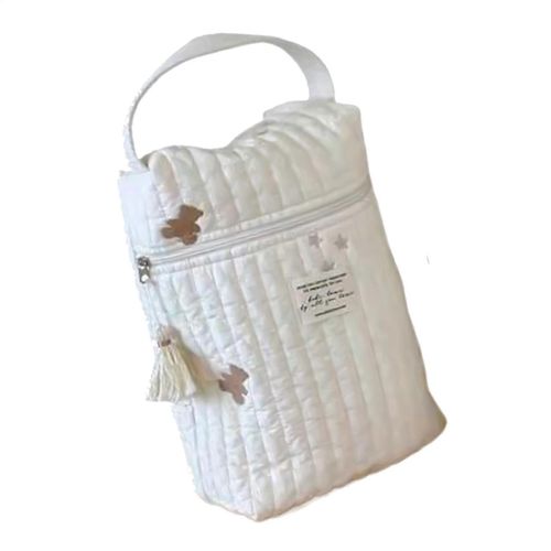 Porter Bébé De Voyage Poches De Stockage, Portable Sac À Langer Organisateurs