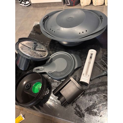 Thermomix tm6 vorwerk